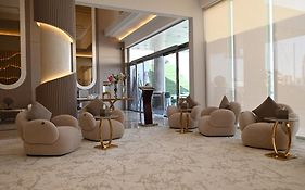 فندق الرياض ان